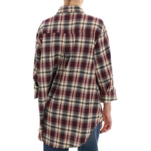 CAMICIA CHECKED HAVEONE - Mad Fashion | img vers.300x/